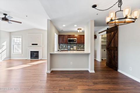 Tiny photo for 906 Litchfield Way #L, Wilmington, NC 28405 (MLS # 100543114)