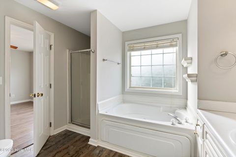 Tiny photo for 906 Litchfield Way #L, Wilmington, NC 28405 (MLS # 100543114)