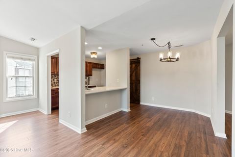 Tiny photo for 906 Litchfield Way #L, Wilmington, NC 28405 (MLS # 100543114)