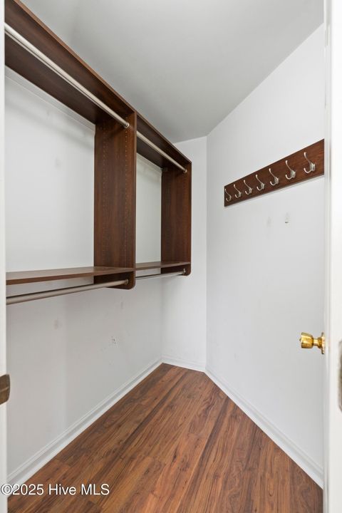 Tiny photo for 906 Litchfield Way #L, Wilmington, NC 28405 (MLS # 100543114)