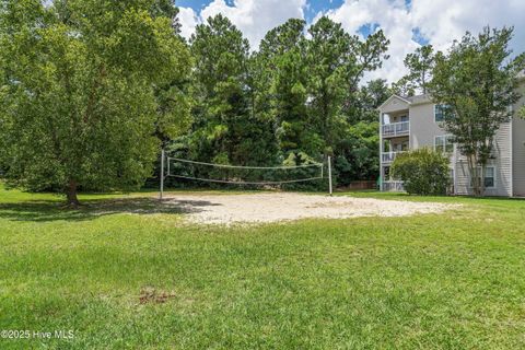 Tiny photo for 906 Litchfield Way #L, Wilmington, NC 28405 (MLS # 100543114)