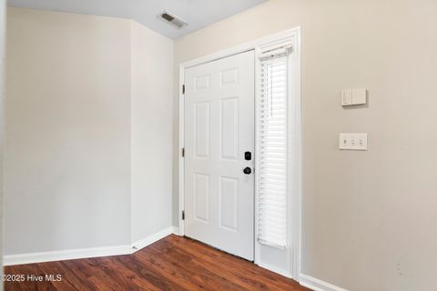 Tiny photo for 906 Litchfield Way #L, Wilmington, NC 28405 (MLS # 100543114)