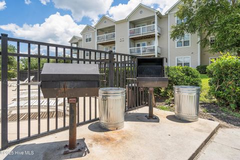 Tiny photo for 906 Litchfield Way #L, Wilmington, NC 28405 (MLS # 100543114)