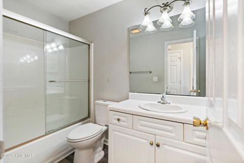 Tiny photo for 906 Litchfield Way #L, Wilmington, NC 28405 (MLS # 100543114)