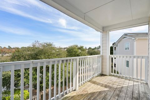 Tiny photo for 906 Litchfield Way #L, Wilmington, NC 28405 (MLS # 100543114)