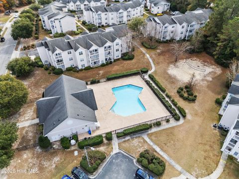 Tiny photo for 906 Litchfield Way #L, Wilmington, NC 28405 (MLS # 100543114)