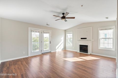 Tiny photo for 906 Litchfield Way #L, Wilmington, NC 28405 (MLS # 100543114)