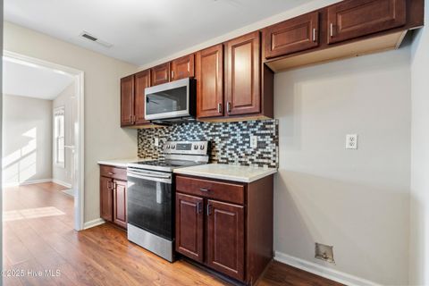 Tiny photo for 906 Litchfield Way #L, Wilmington, NC 28405 (MLS # 100543114)