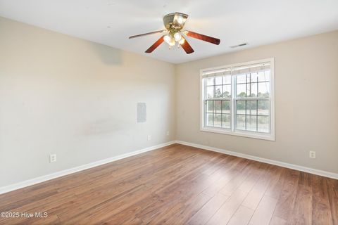 Tiny photo for 906 Litchfield Way #L, Wilmington, NC 28405 (MLS # 100543114)
