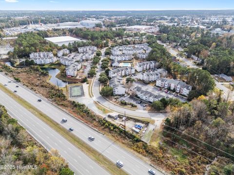 Tiny photo for 906 Litchfield Way #L, Wilmington, NC 28405 (MLS # 100543114)