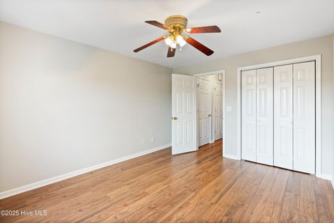 Tiny photo for 906 Litchfield Way #L, Wilmington, NC 28405 (MLS # 100543114)