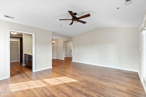 Tiny photo for 906 Litchfield Way #L, Wilmington, NC 28405 (MLS # 100543114)