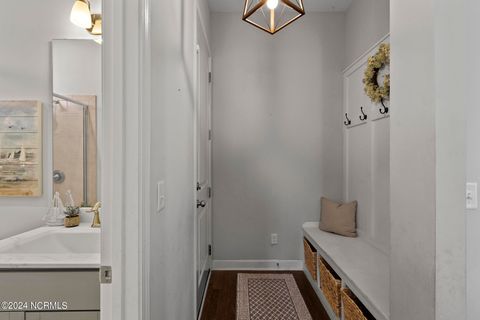 Tiny photo for 907 W Arboria Drive, Hampstead, NC 28443 (MLS # 100567760)