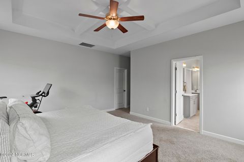 Tiny photo for 907 W Arboria Drive, Hampstead, NC 28443 (MLS # 100567760)