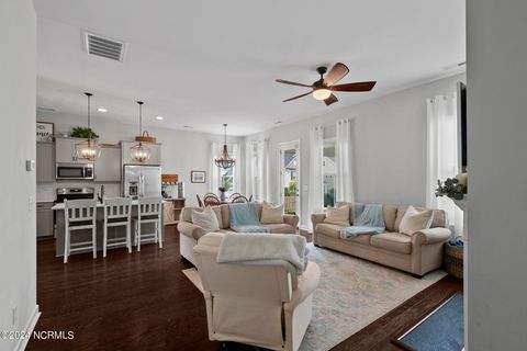 Tiny photo for 907 W Arboria Drive, Hampstead, NC 28443 (MLS # 100567760)