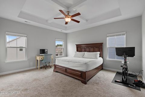 Tiny photo for 907 W Arboria Drive, Hampstead, NC 28443 (MLS # 100567760)