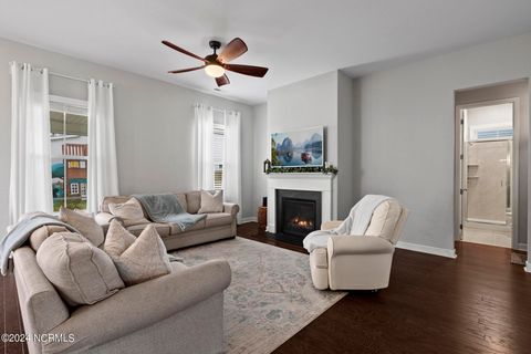 Tiny photo for 907 W Arboria Drive, Hampstead, NC 28443 (MLS # 100567760)