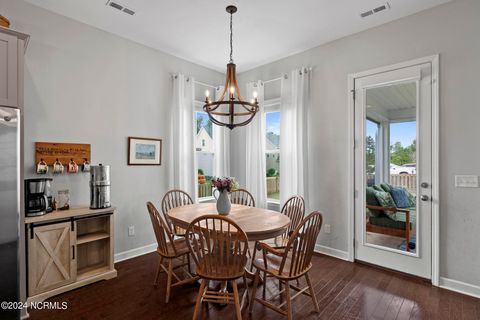 Tiny photo for 907 W Arboria Drive, Hampstead, NC 28443 (MLS # 100567760)