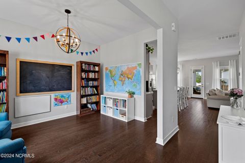 Tiny photo for 907 W Arboria Drive, Hampstead, NC 28443 (MLS # 100567760)