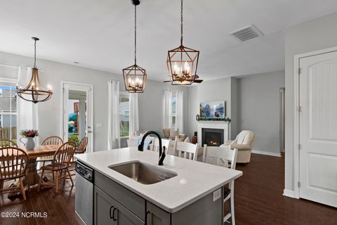 Tiny photo for 907 W Arboria Drive, Hampstead, NC 28443 (MLS # 100567760)