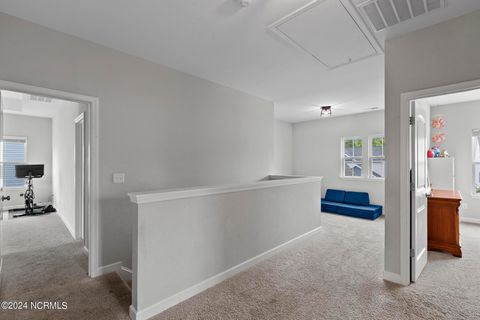 Tiny photo for 907 W Arboria Drive, Hampstead, NC 28443 (MLS # 100567760)