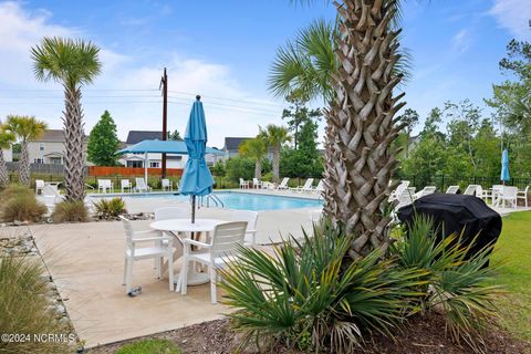 Tiny photo for 907 W Arboria Drive, Hampstead, NC 28443 (MLS # 100567760)