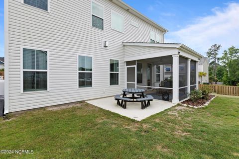 Tiny photo for 907 W Arboria Drive, Hampstead, NC 28443 (MLS # 100567760)