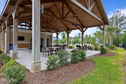 Tiny photo for 907 W Arboria Drive, Hampstead, NC 28443 (MLS # 100567760)