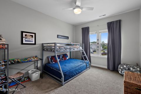 Tiny photo for 907 W Arboria Drive, Hampstead, NC 28443 (MLS # 100567760)