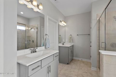 Tiny photo for 907 W Arboria Drive, Hampstead, NC 28443 (MLS # 100567760)