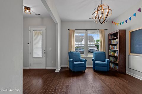 Tiny photo for 907 W Arboria Drive, Hampstead, NC 28443 (MLS # 100567760)