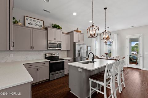 Tiny photo for 907 W Arboria Drive, Hampstead, NC 28443 (MLS # 100567760)