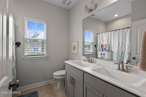 Tiny photo for 907 W Arboria Drive, Hampstead, NC 28443 (MLS # 100567760)