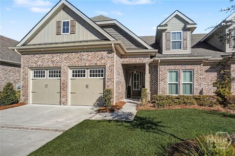 Townhouse For Sale - 111B Hope Lane<br/> Savannah, GA 31406