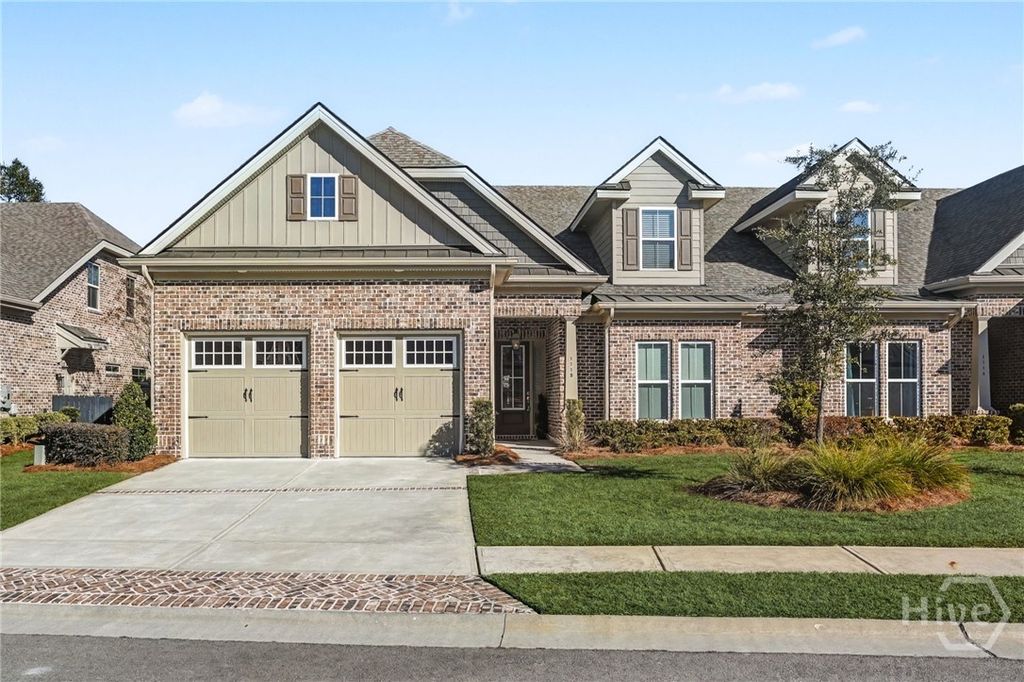 Photo of 111 Hope Lane, Savannah, GA 31406 (MLS # SA347900)