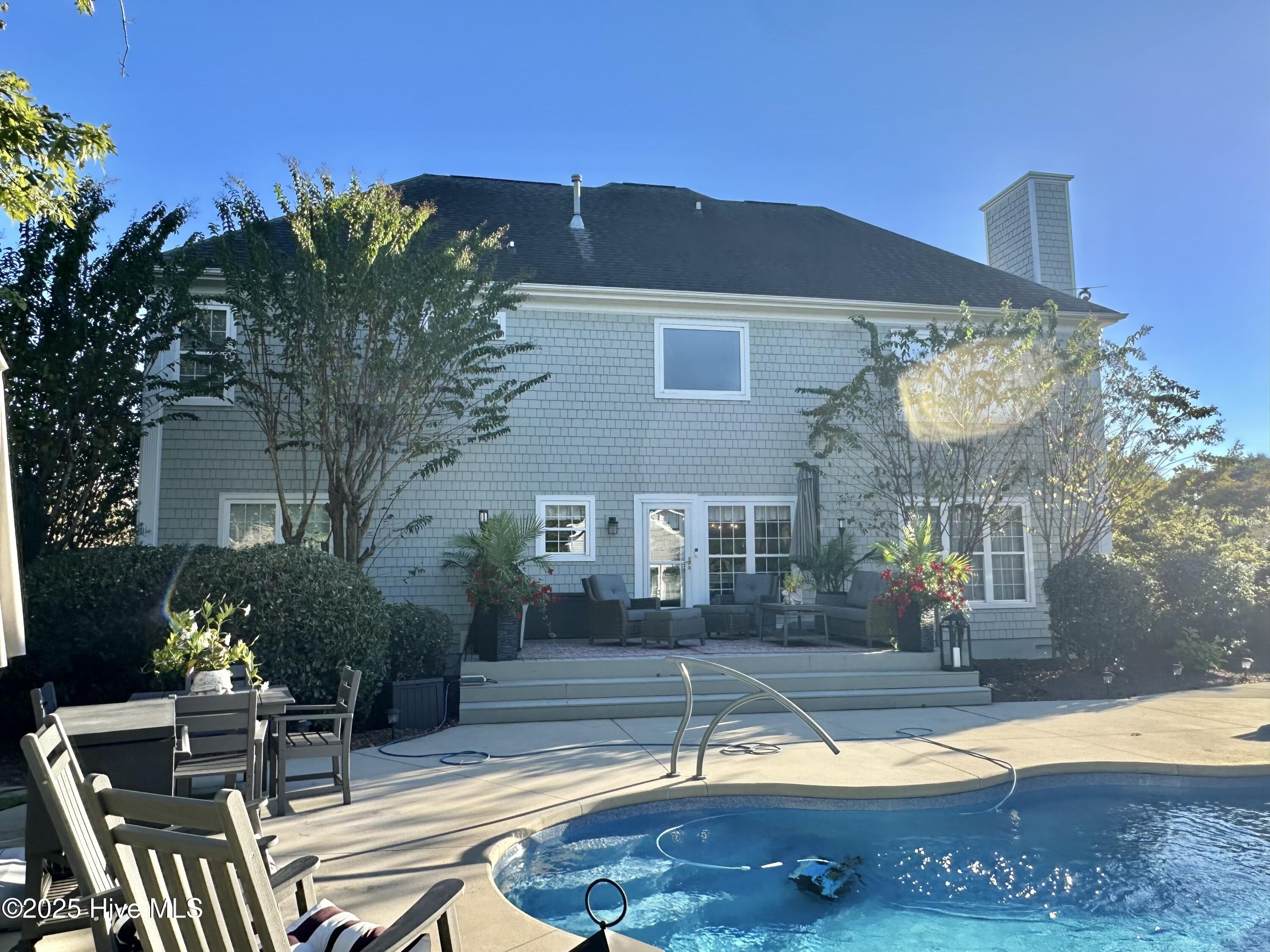 503 Night Hawk Drive