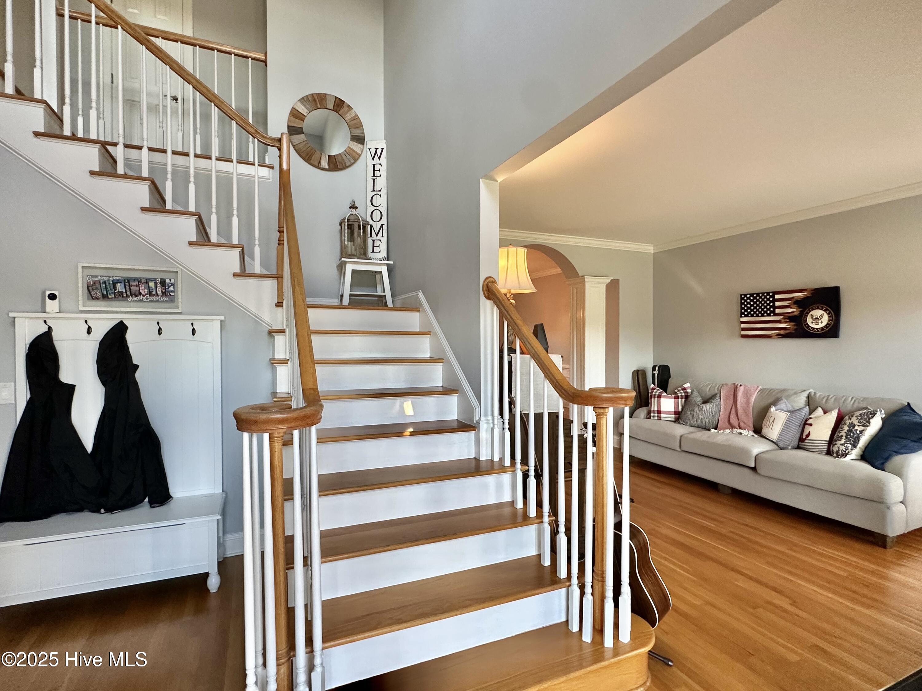 503 Night Hawk Drive