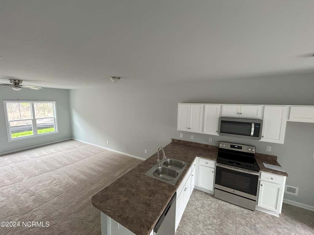 Photo of 174 Buckhorn Avenue, Holly Ridge, NC 28445 (MLS # 100579878)