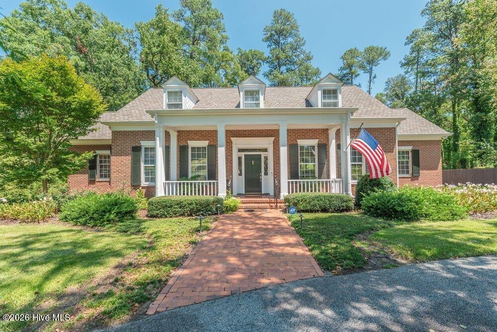 Photo of 756 Tripps Court, Augusta, GA 30909 (MLS # 100596041)