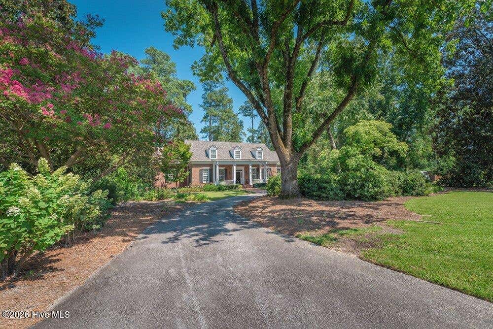 Photo of 756 Tripps Court, Augusta, GA 30909 (MLS # 100596041)