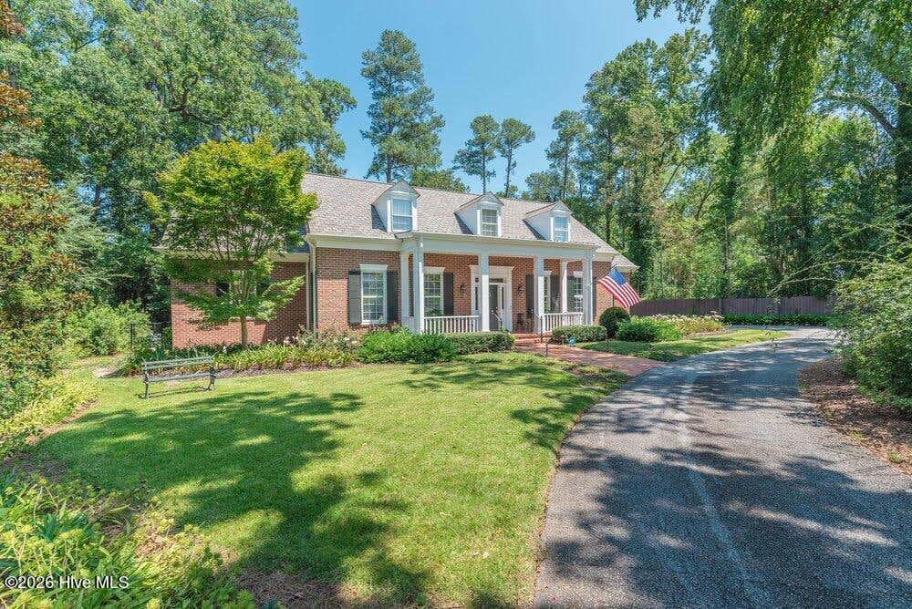 Photo of 756 Tripps Court, Augusta, GA 30909 (MLS # 100596041)