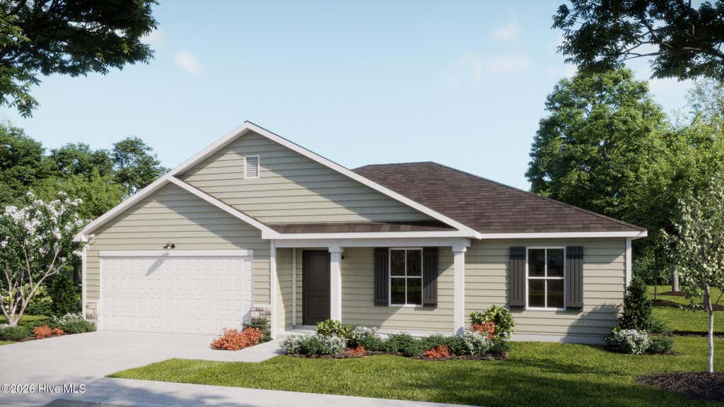 Photo of 930 Parkway Road, Boiling Spring Lakes, NC 28461 (MLS # 100558307)