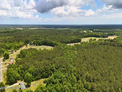 Tiny photo for 0 Ruby'S Lane, Maysville, NC 28555 (MLS # 100577753)
