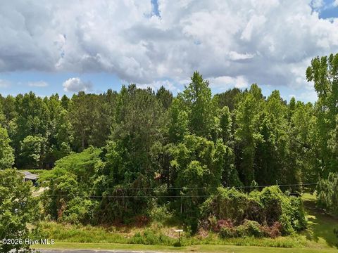 Tiny photo for 0 Ruby'S Lane, Maysville, NC 28555 (MLS # 100577753)