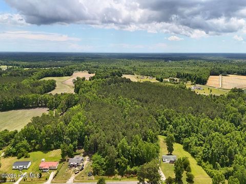 Photo of 0 Ruby'S Lane, Maysville, NC 28555 (MLS # 100577753)