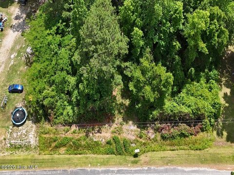Tiny photo for 0 Ruby'S Lane, Maysville, NC 28555 (MLS # 100577753)