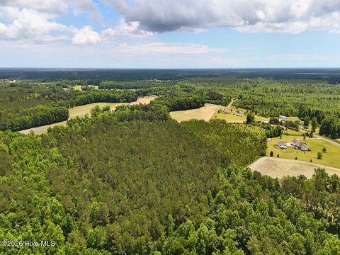 Tiny photo for 0 Ruby'S Lane, Maysville, NC 28555 (MLS # 100577753)