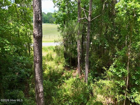Tiny photo for 0 Ruby'S Lane, Maysville, NC 28555 (MLS # 100577753)