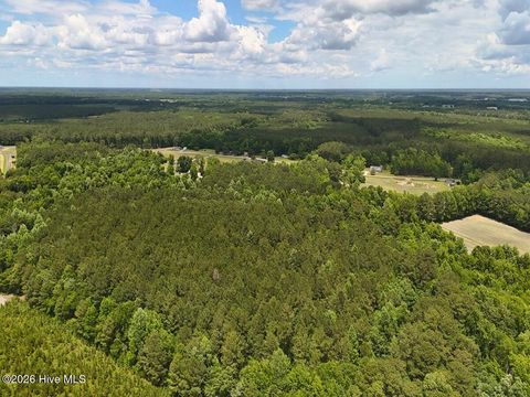 Tiny photo for 0 Ruby'S Lane, Maysville, NC 28555 (MLS # 100577753)
