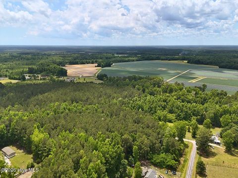 Tiny photo for 0 Ruby'S Lane, Maysville, NC 28555 (MLS # 100577753)